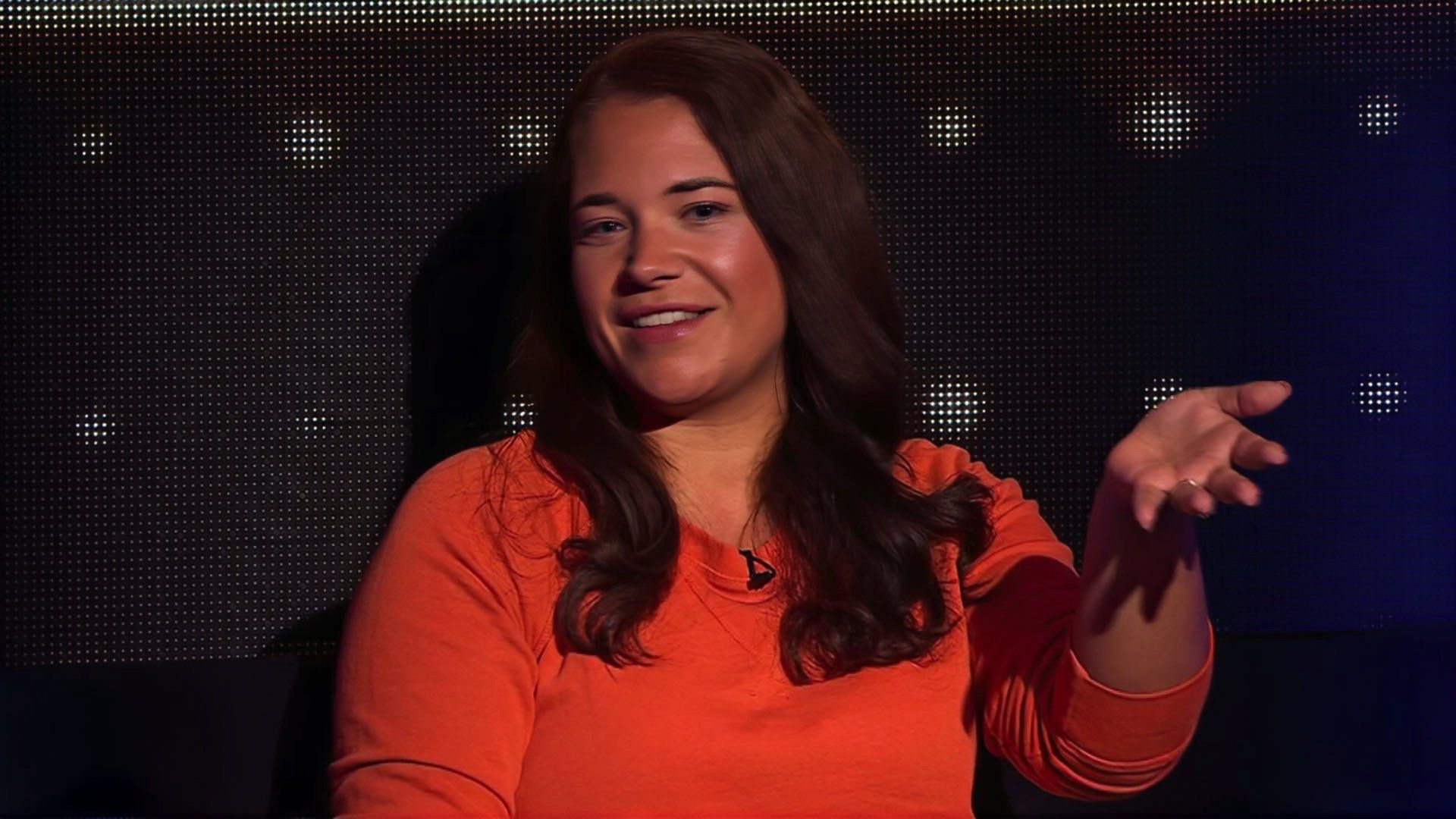 The 1% Club background