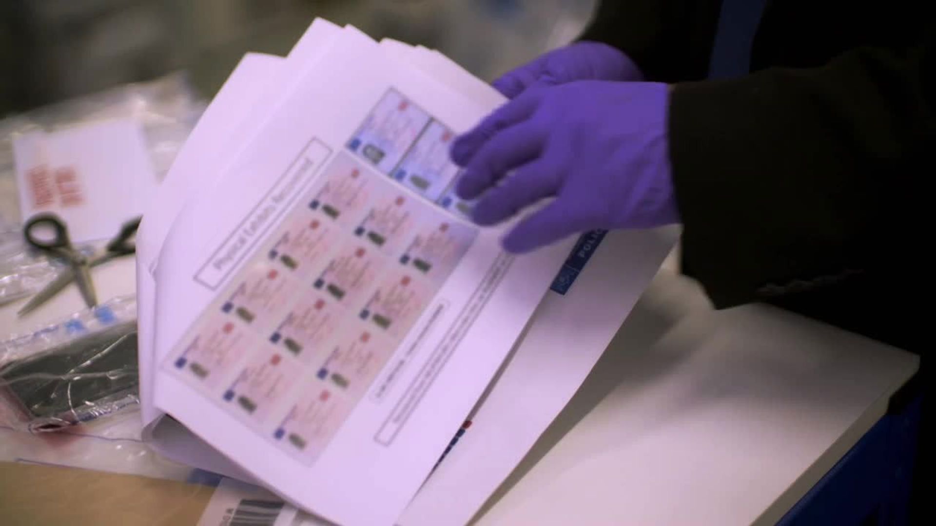 Moment of Proof background