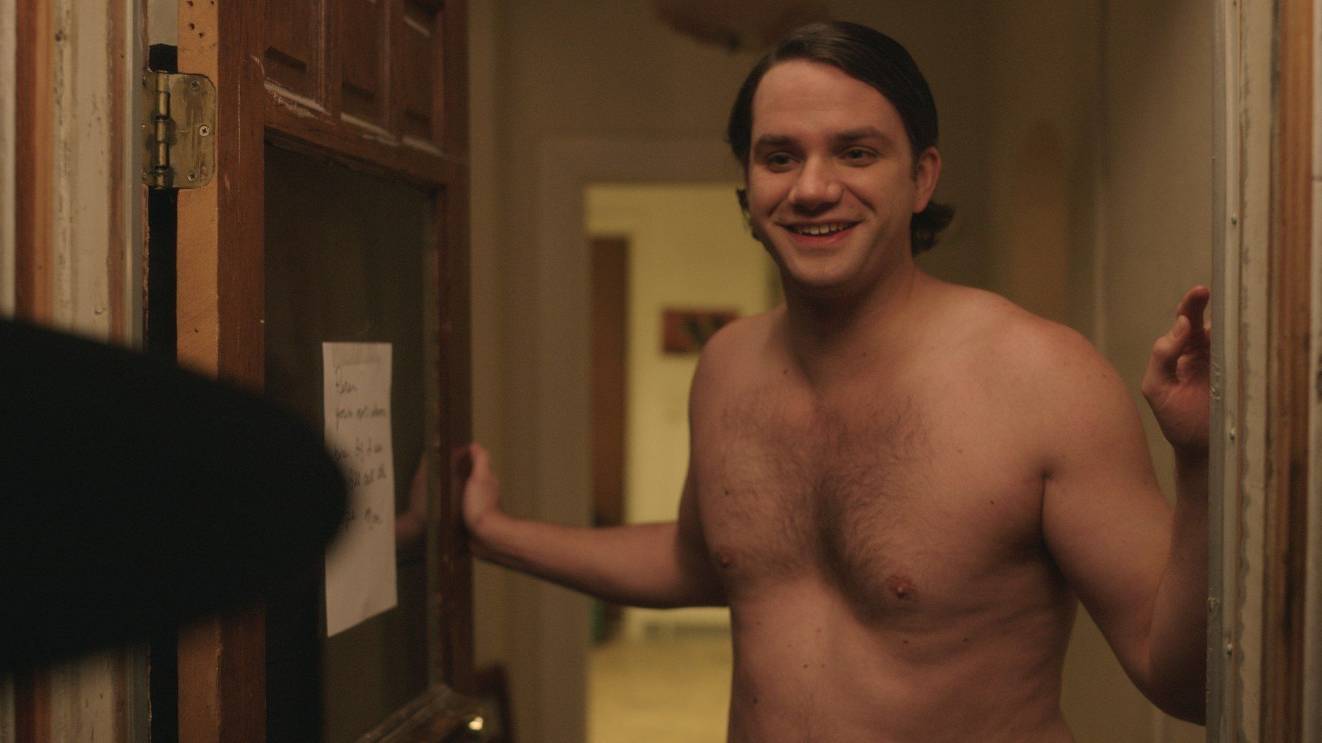 Bring on the Dancing Horses background