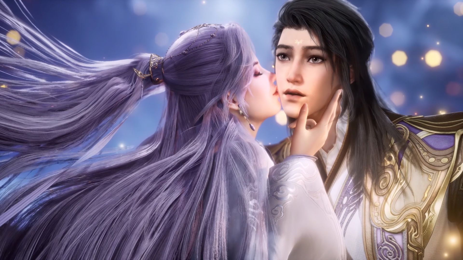 Big Brother background