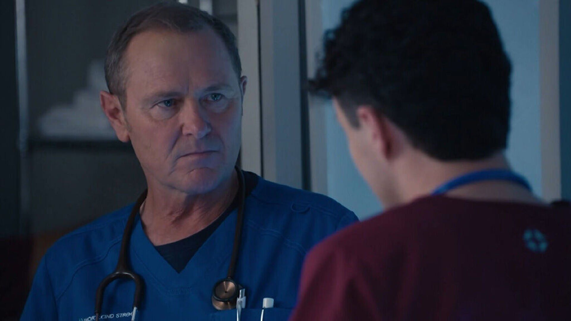 Shortland Street background