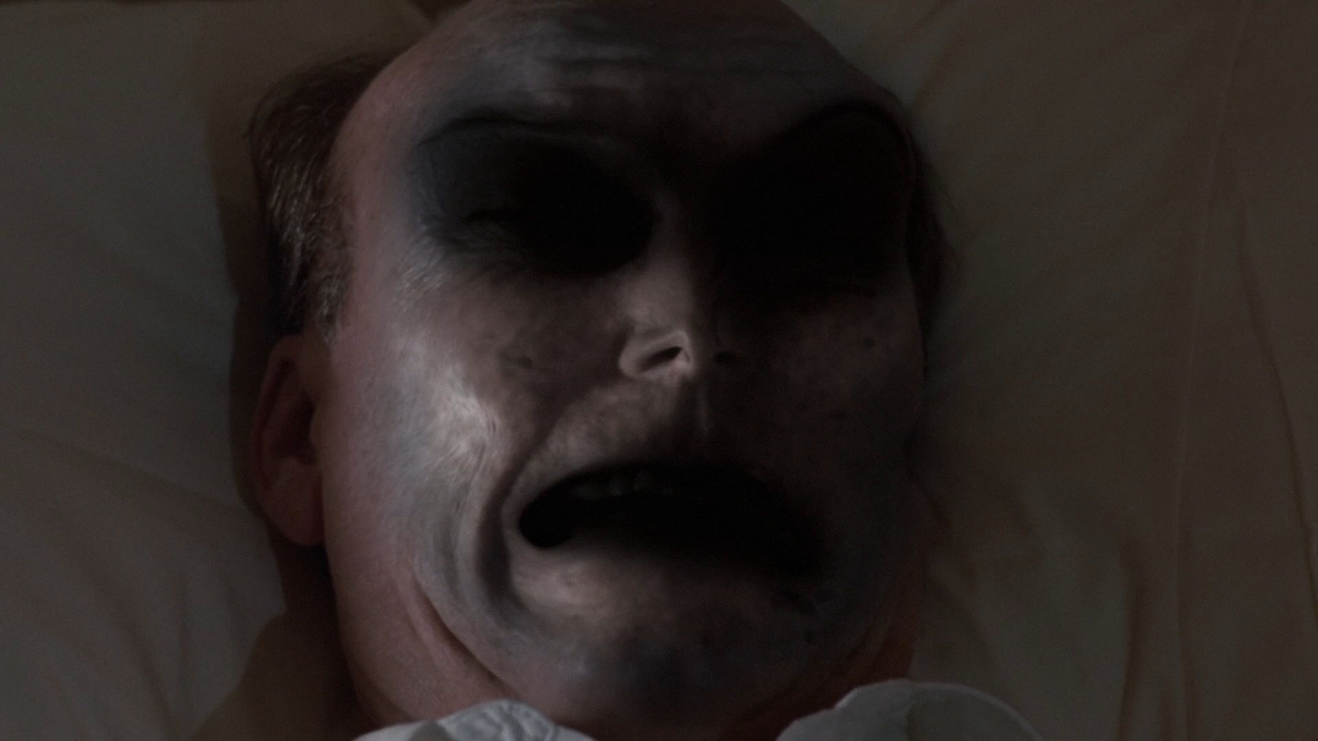 The X-Files background