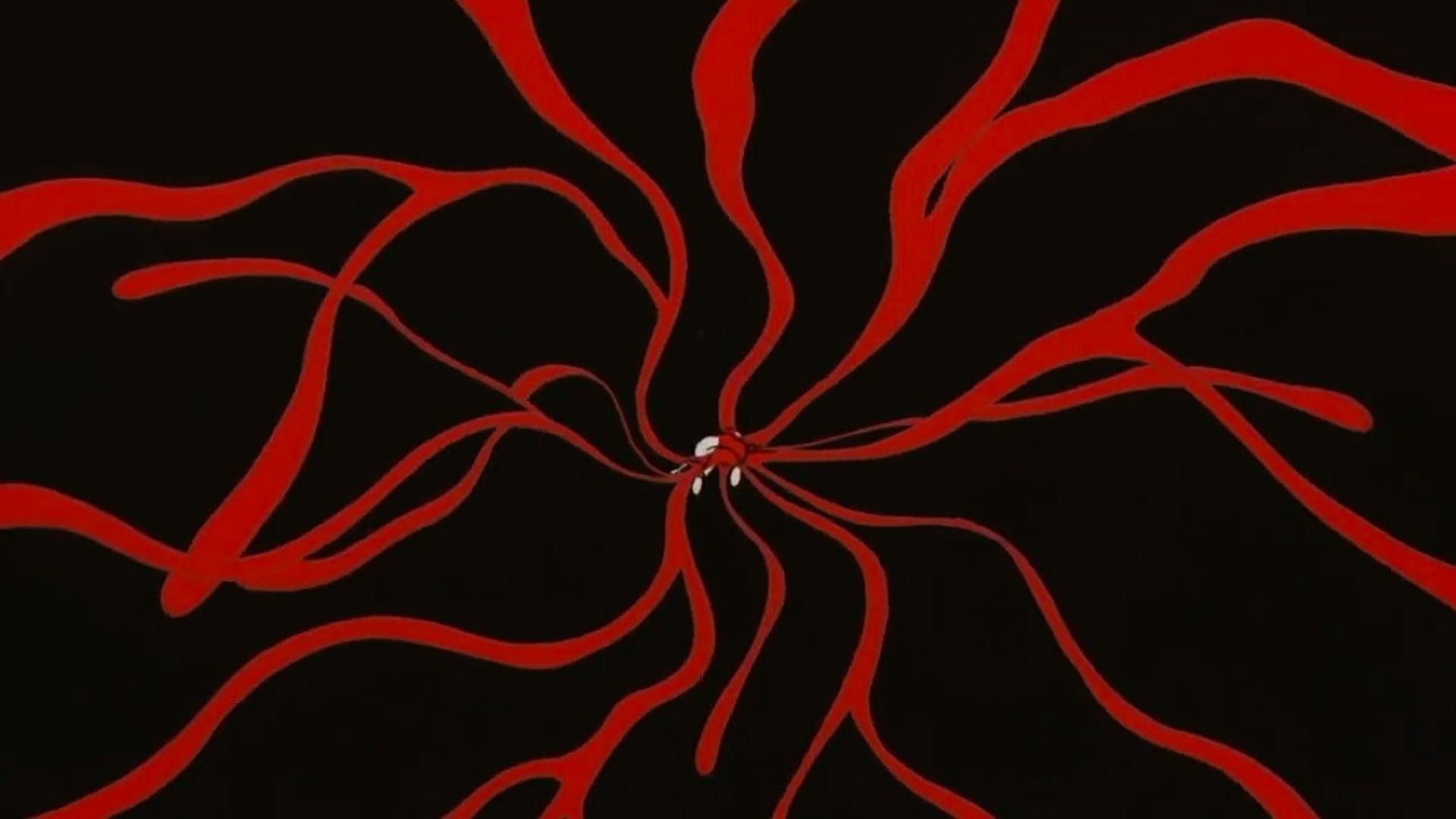 The Rose of Versailles background
