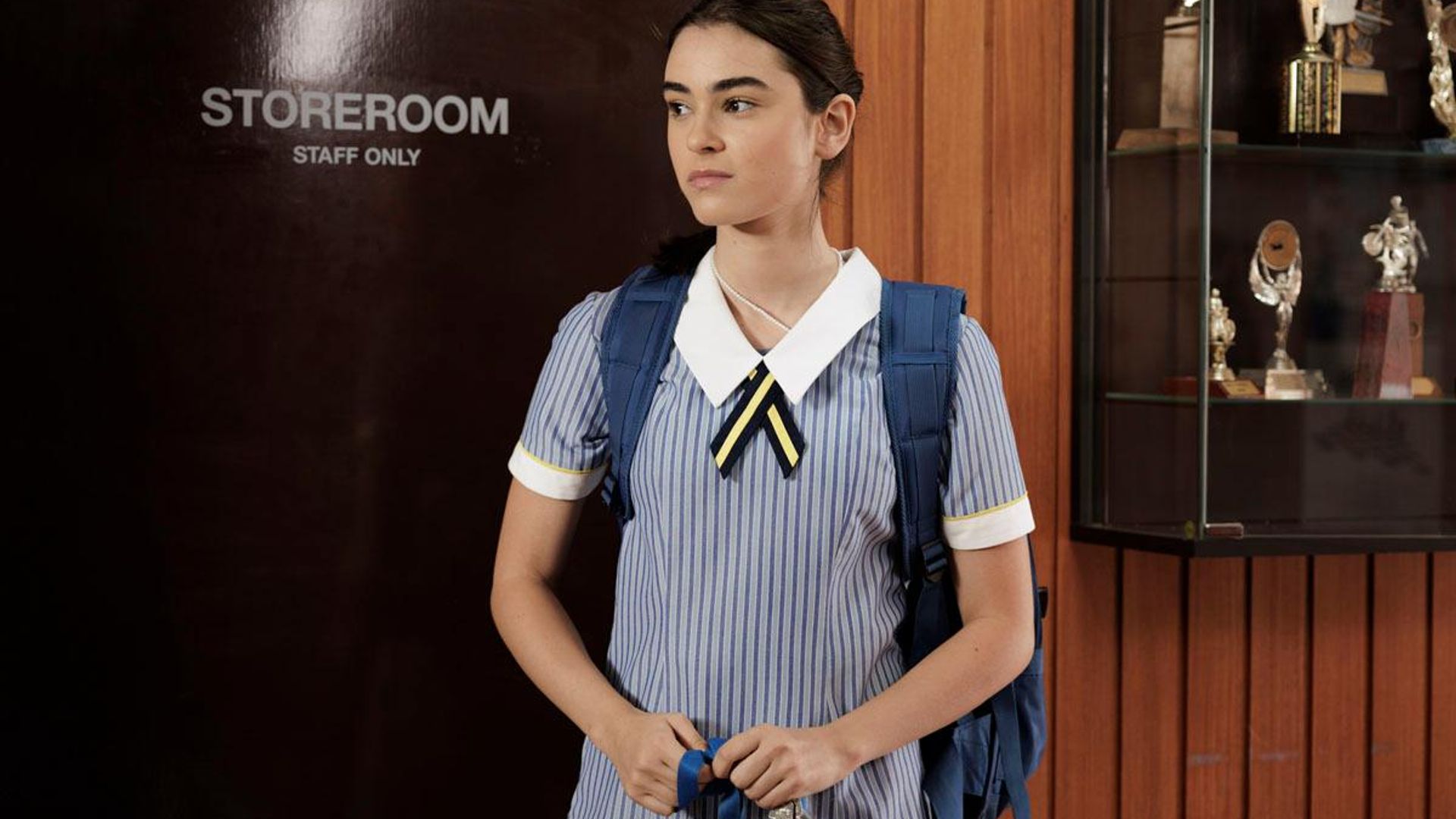 Neighbours background