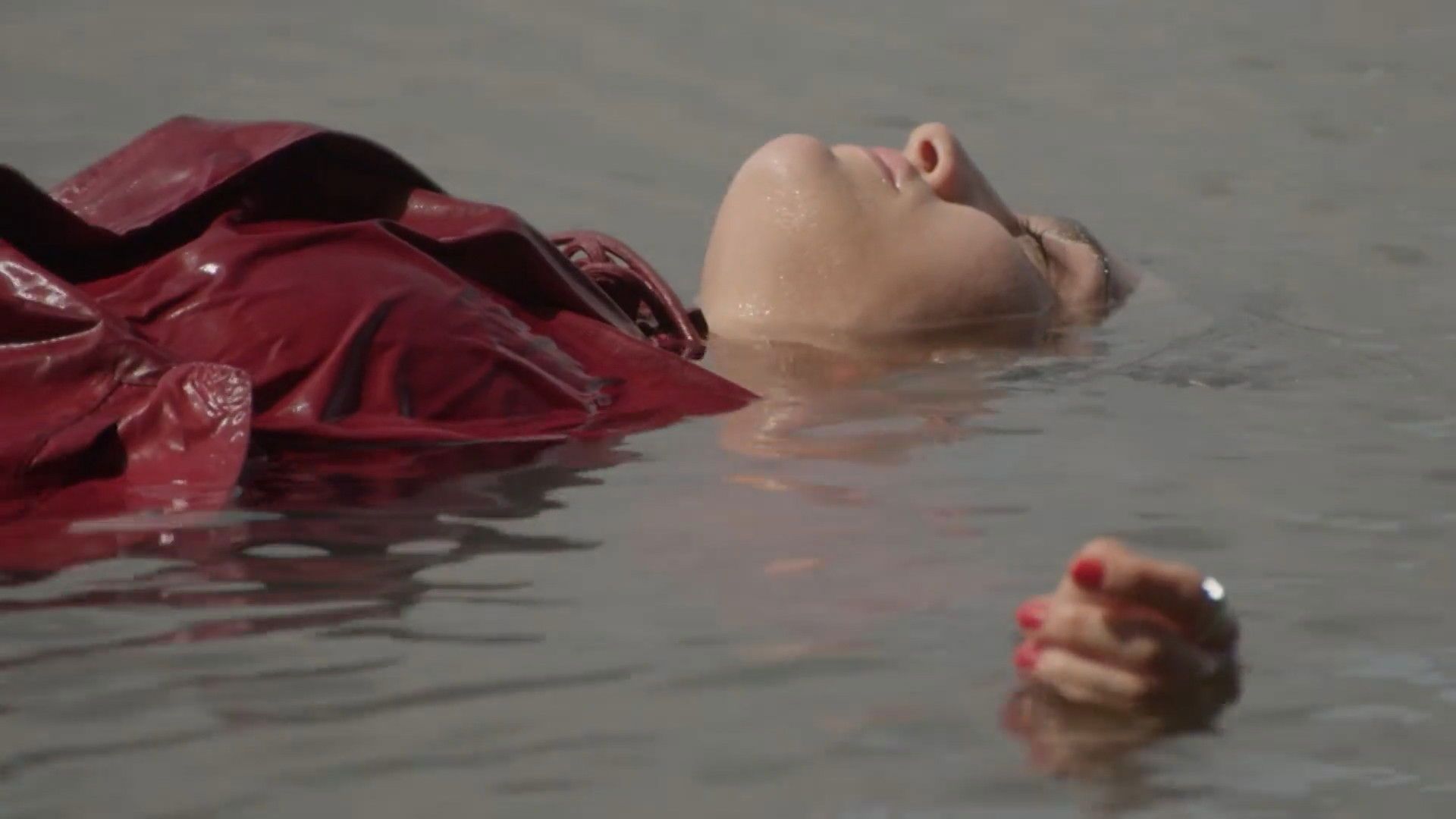 A Herança background