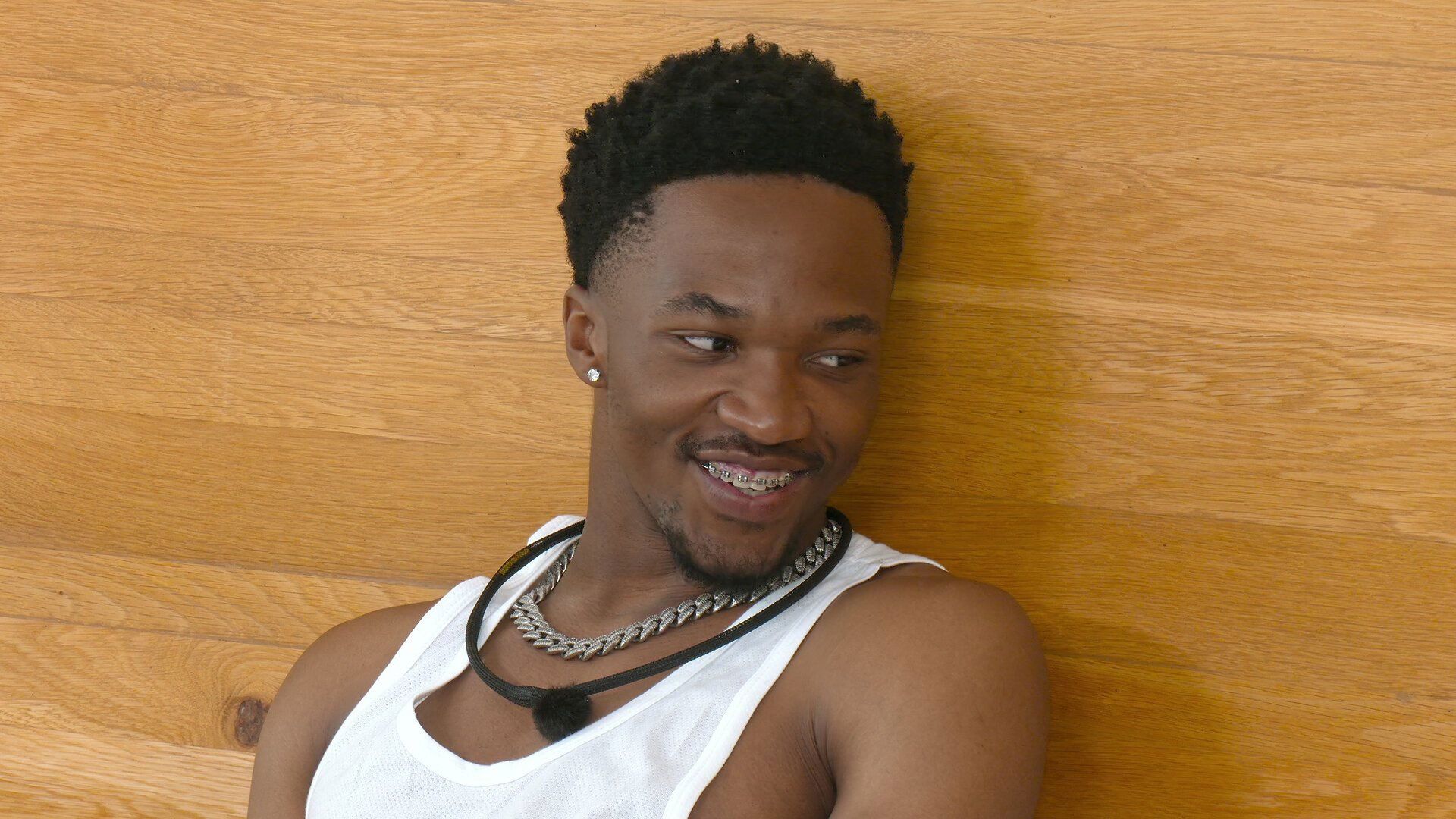 Love Never Lies: South Africa background