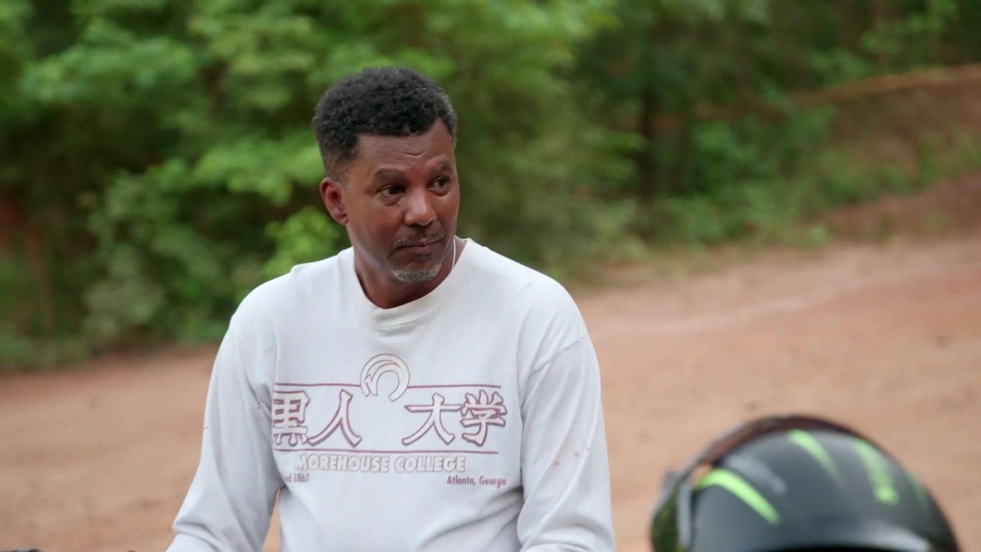 Married to Medicine background