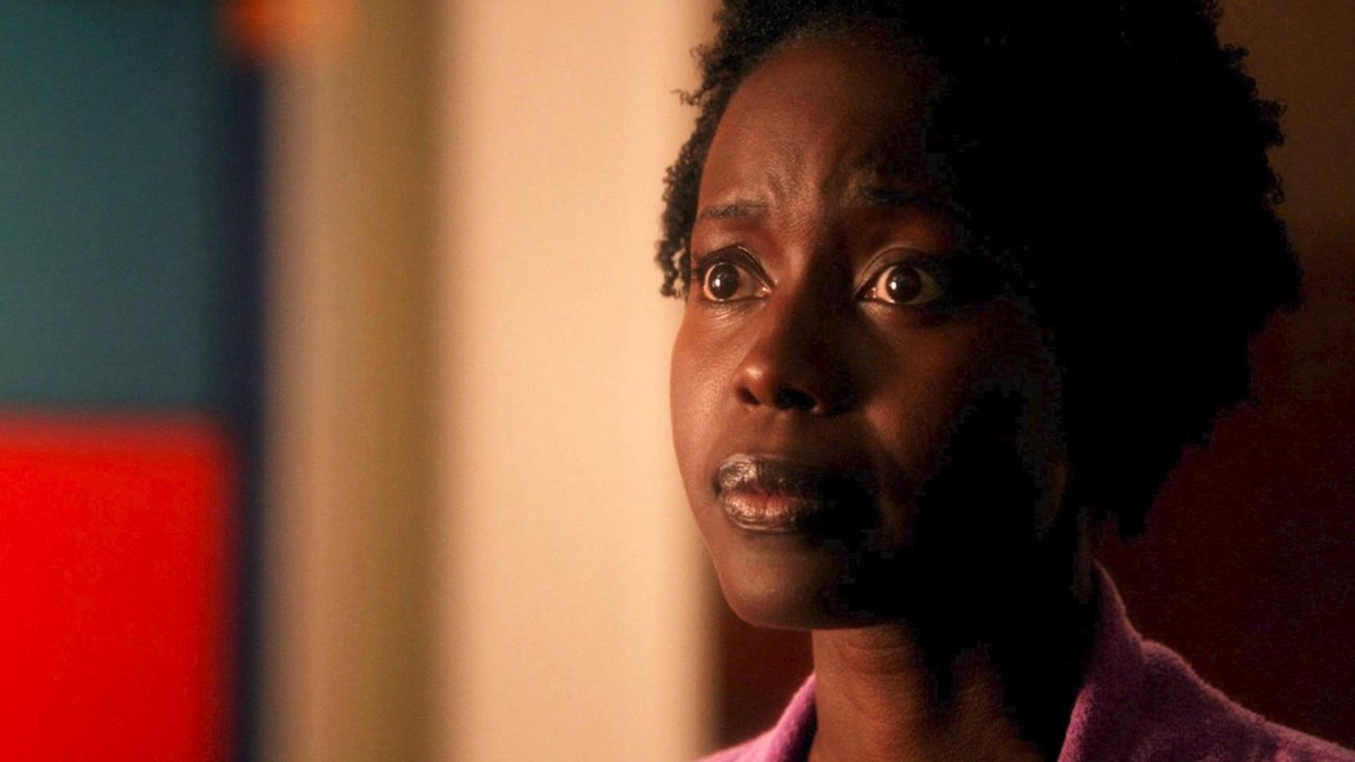 The Messengers background