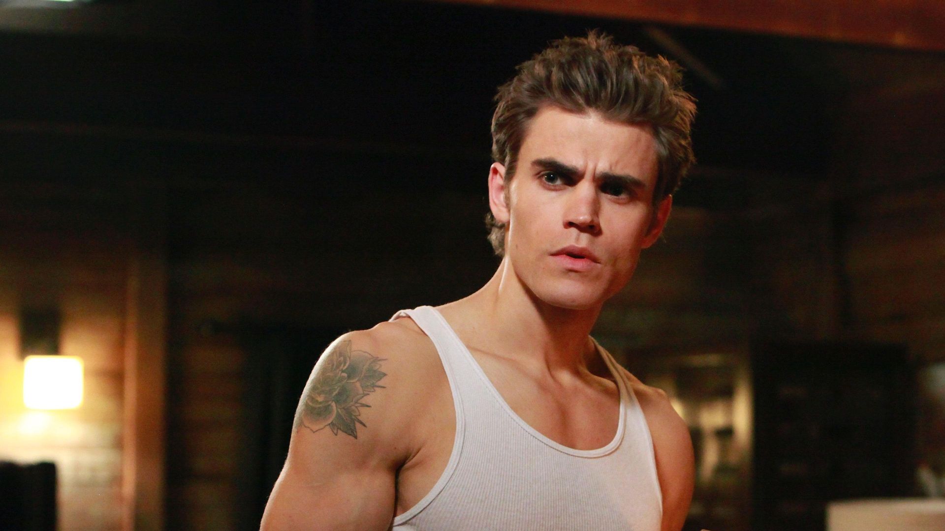 The Vampire Diaries background