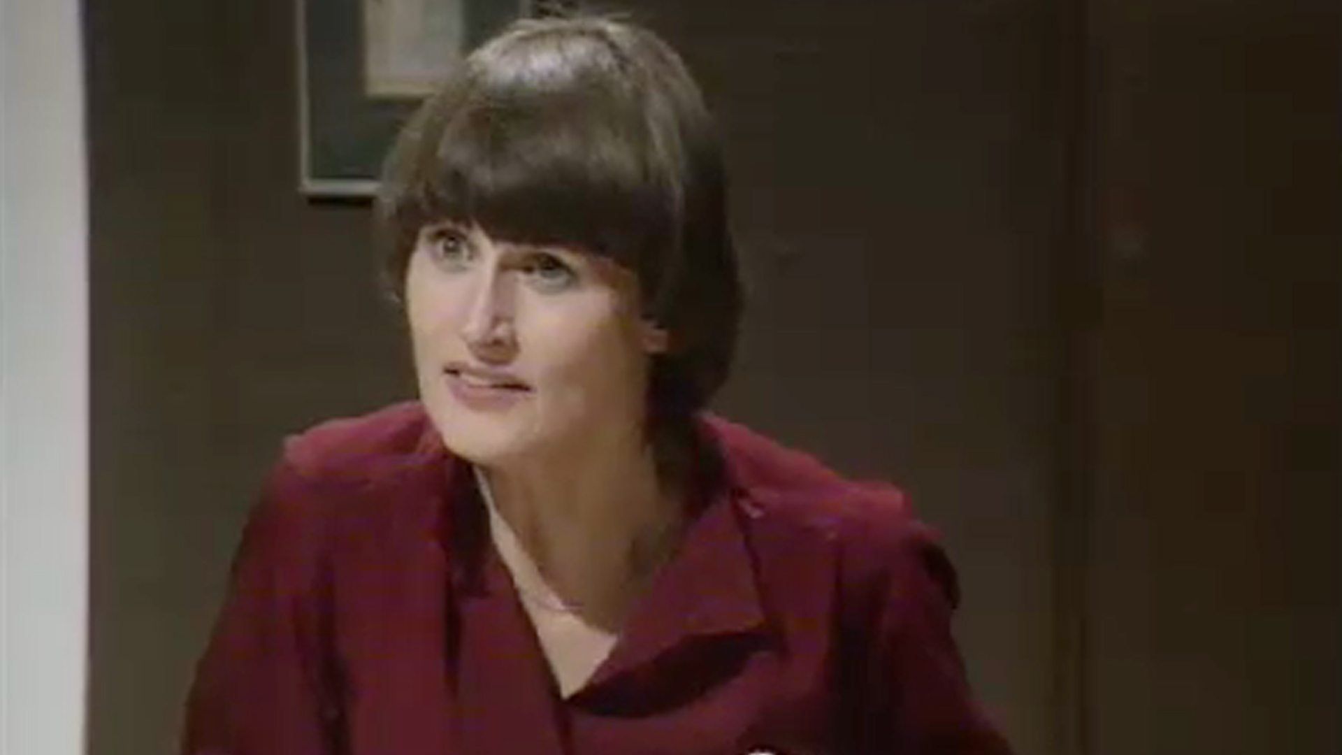 Yes Minister background