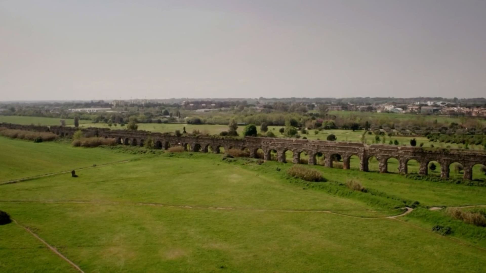 If We Built It Today background