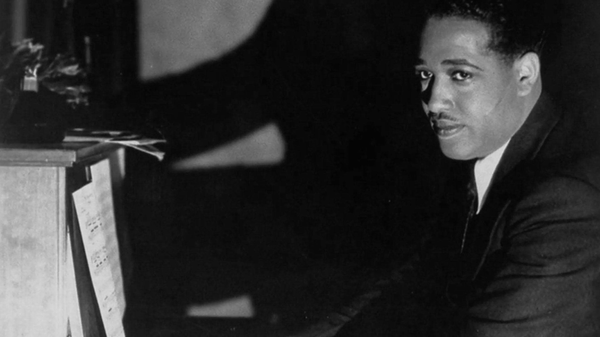 Jazz background