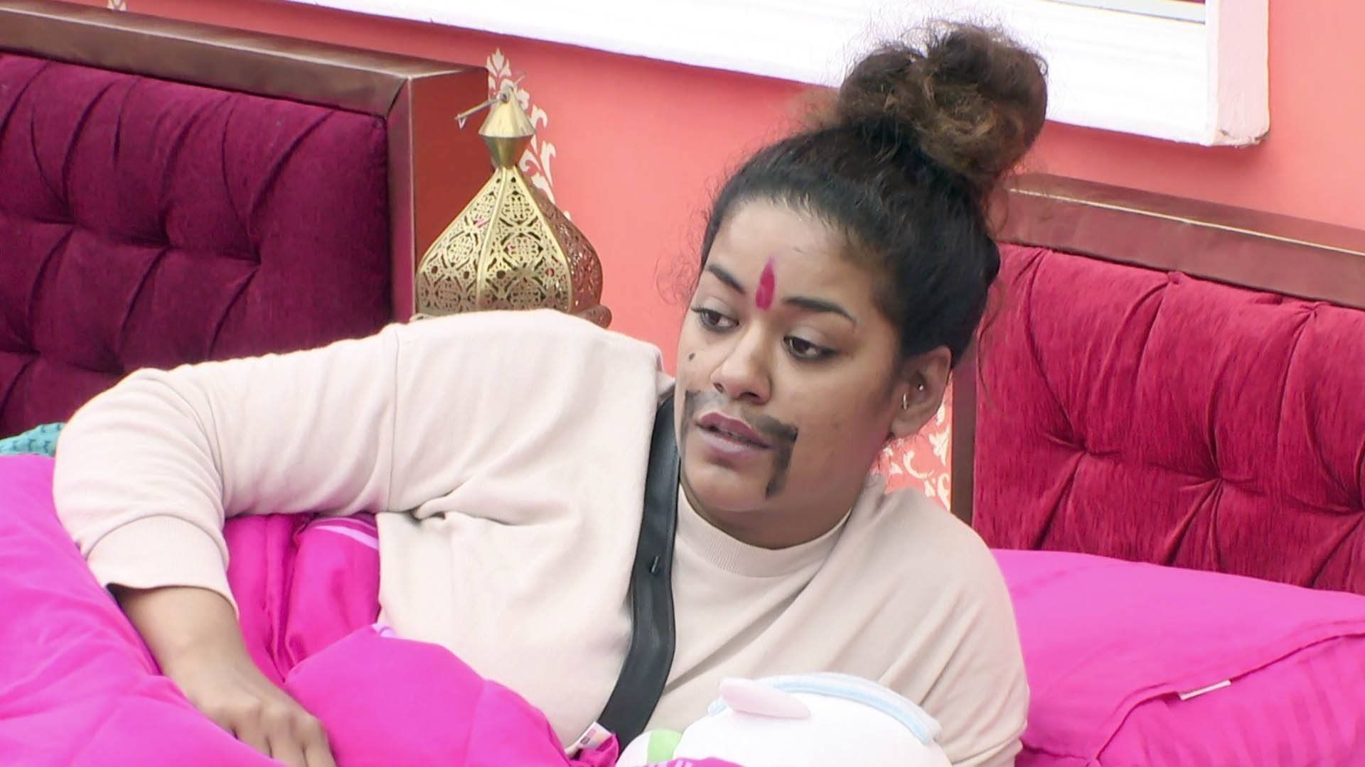 Bigg Boss Telugu background