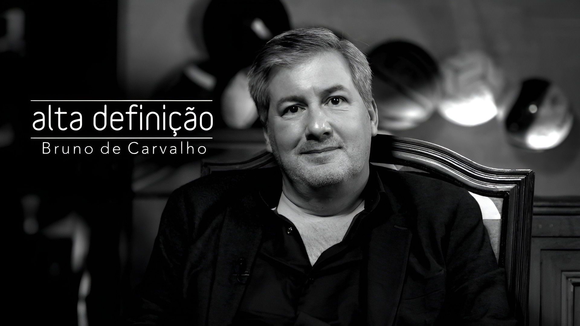 Alta Definição background