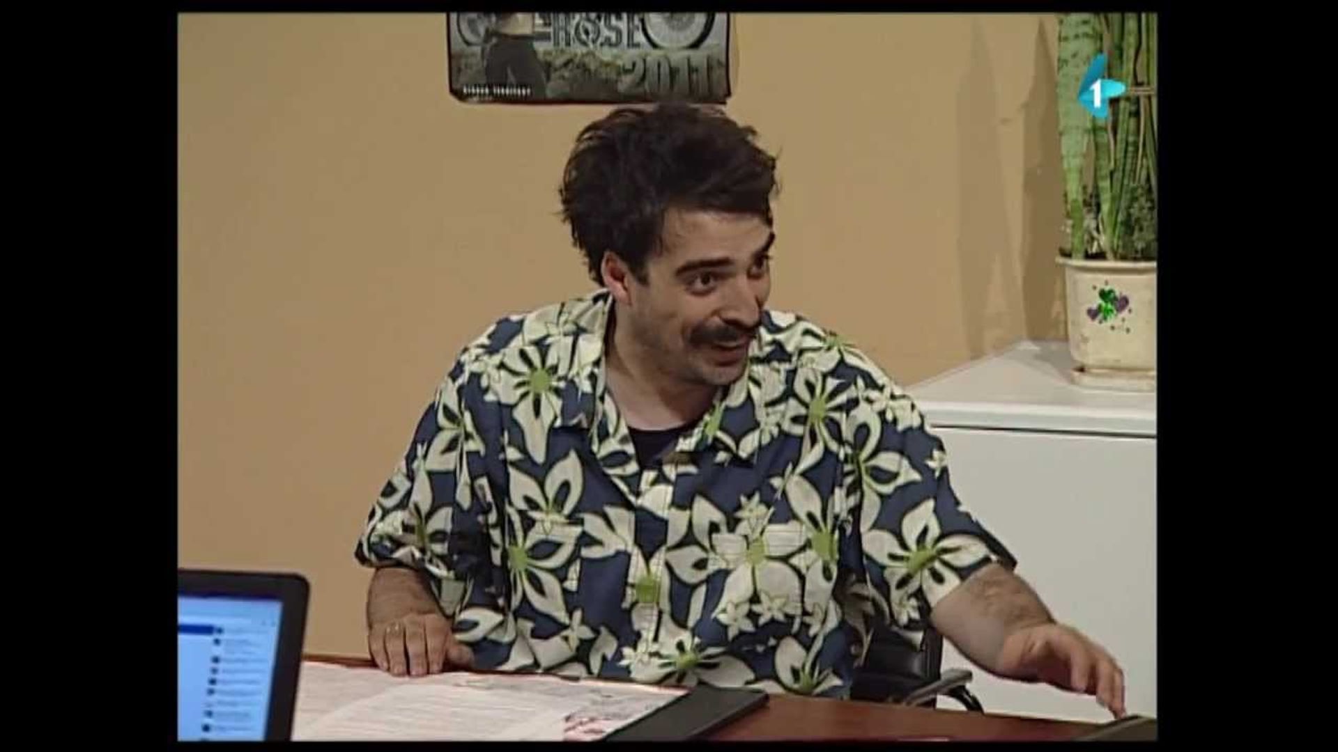 Drzavni Posao background