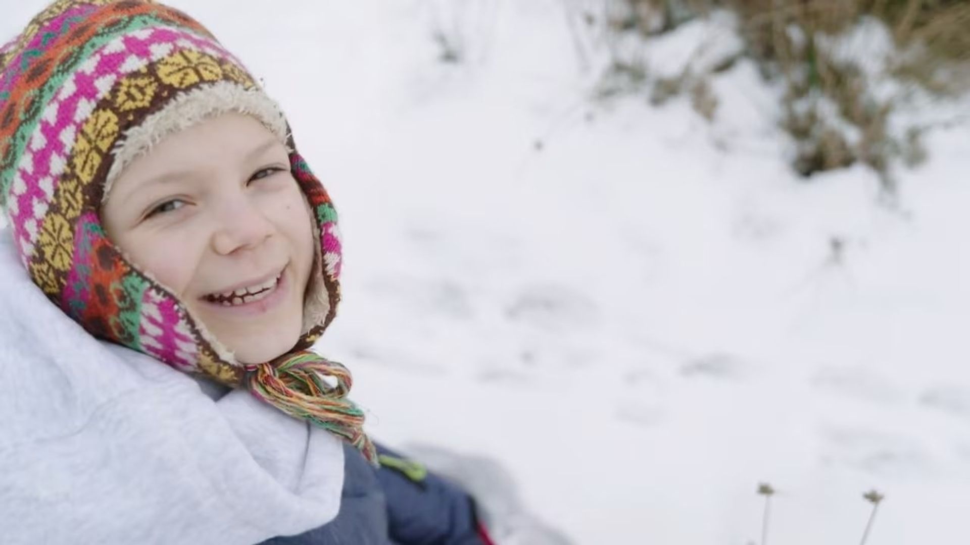 Die Sendung mit dem Elefanten background