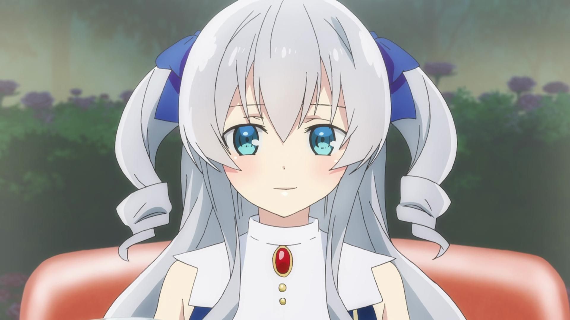 Seirei Gensouki: Spirit Chronicles background