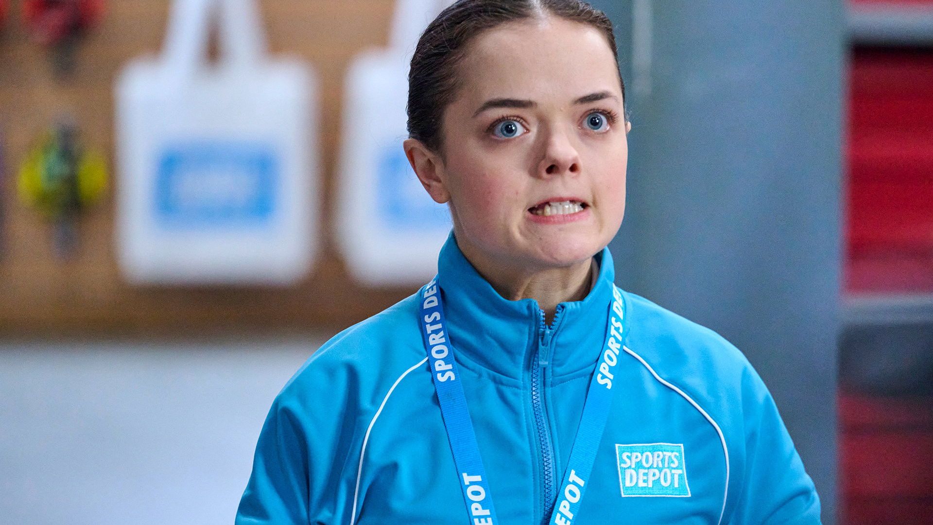 Sneakerhead background