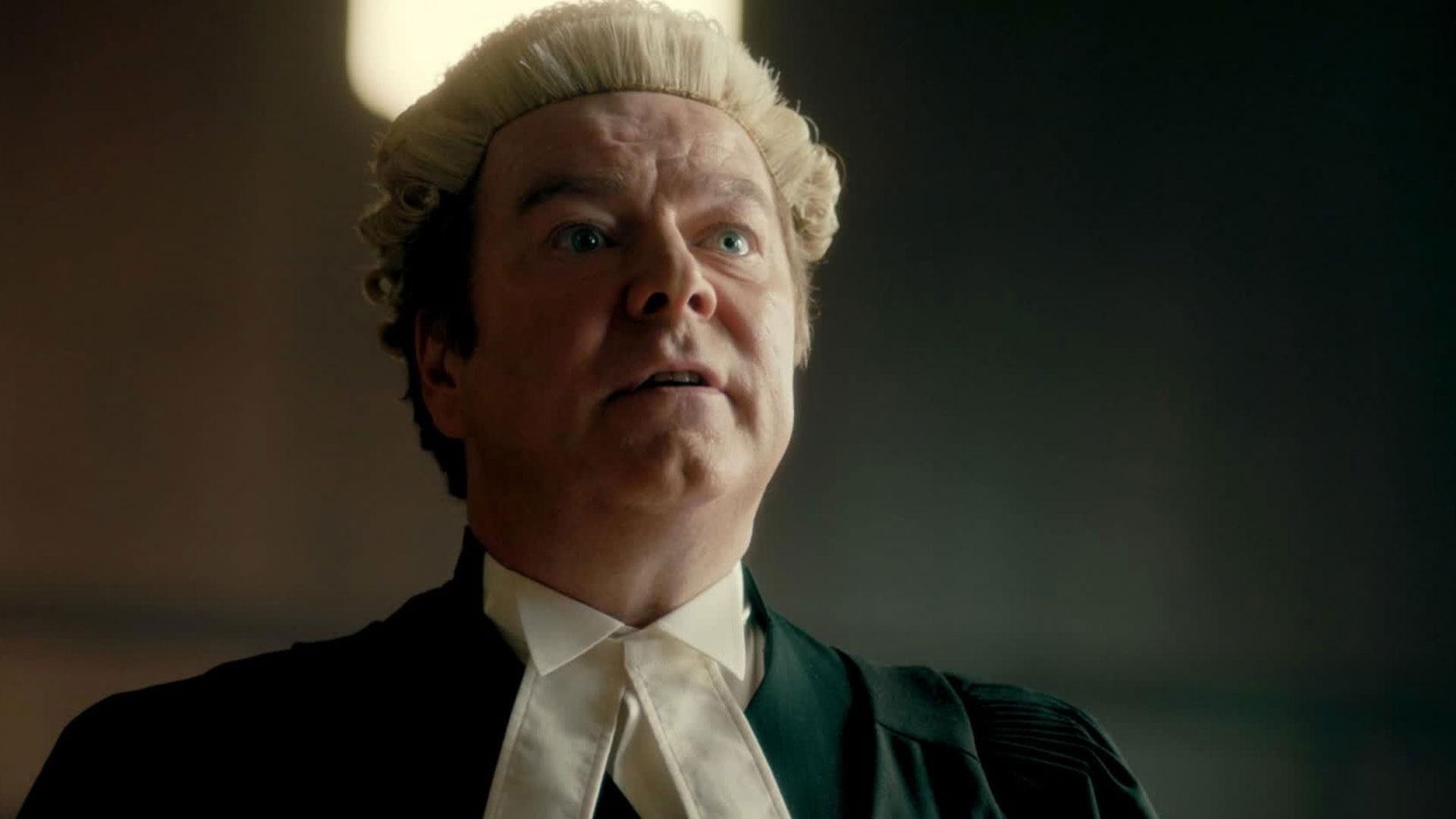 Dear Murderer background