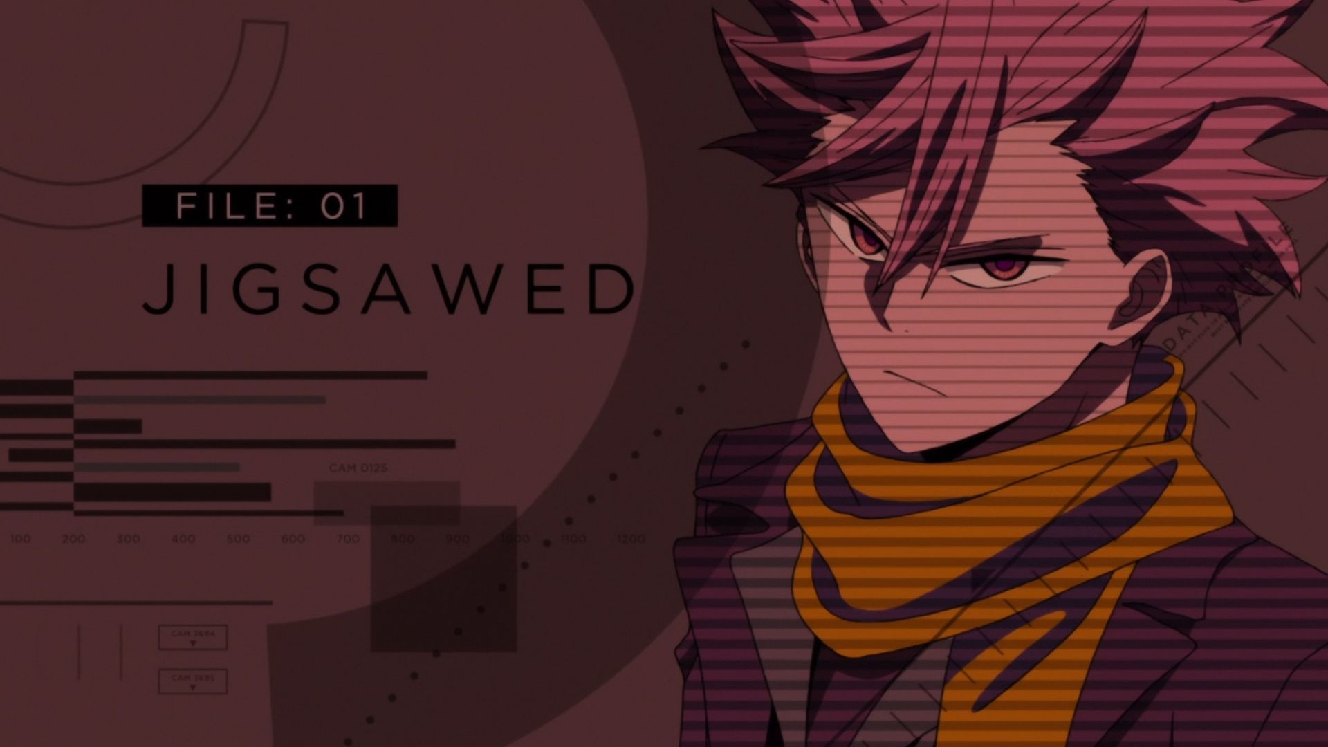ID:Invaded background