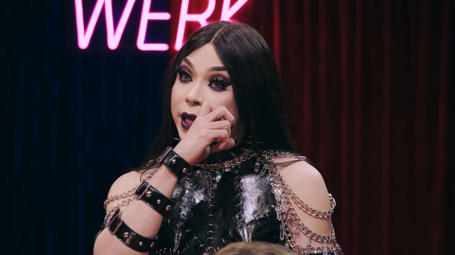 Drag Race Philippines: Untucked! background