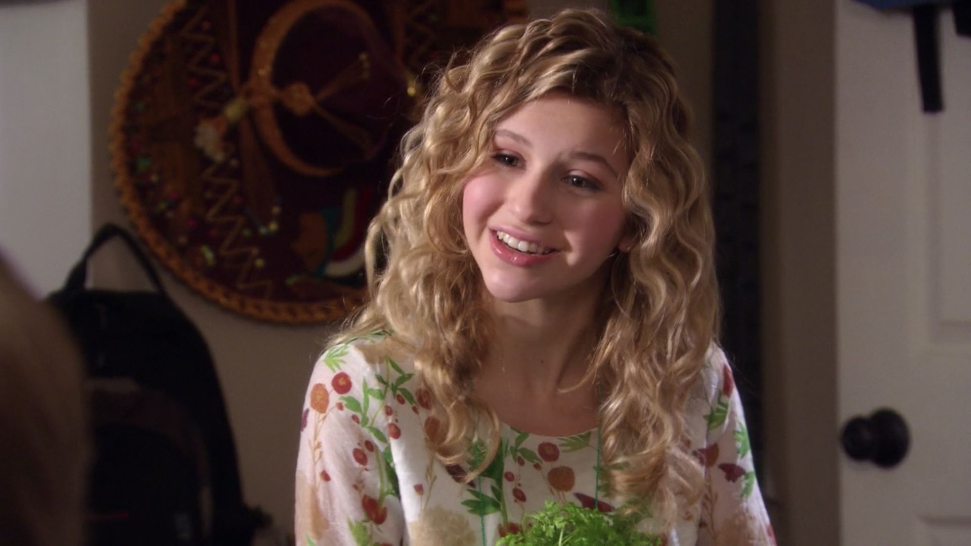 Debra background