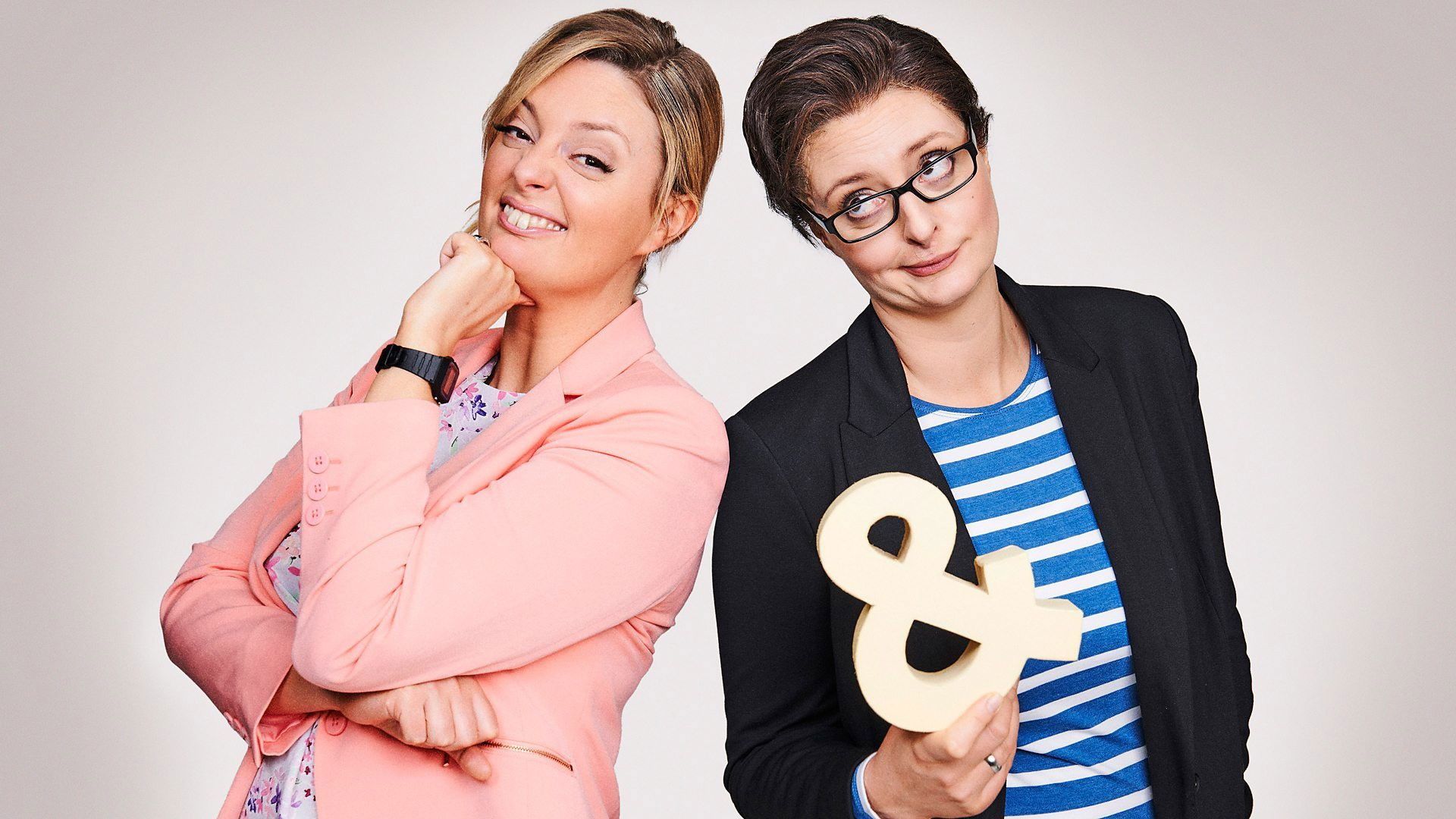 The Agency background