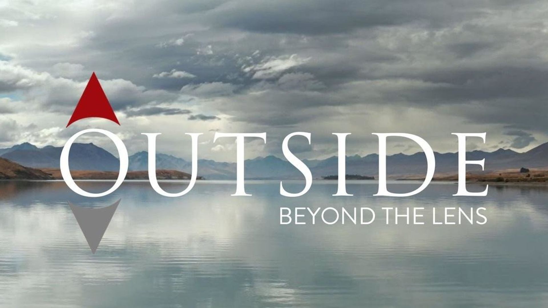 Outside Beyond the Lens background