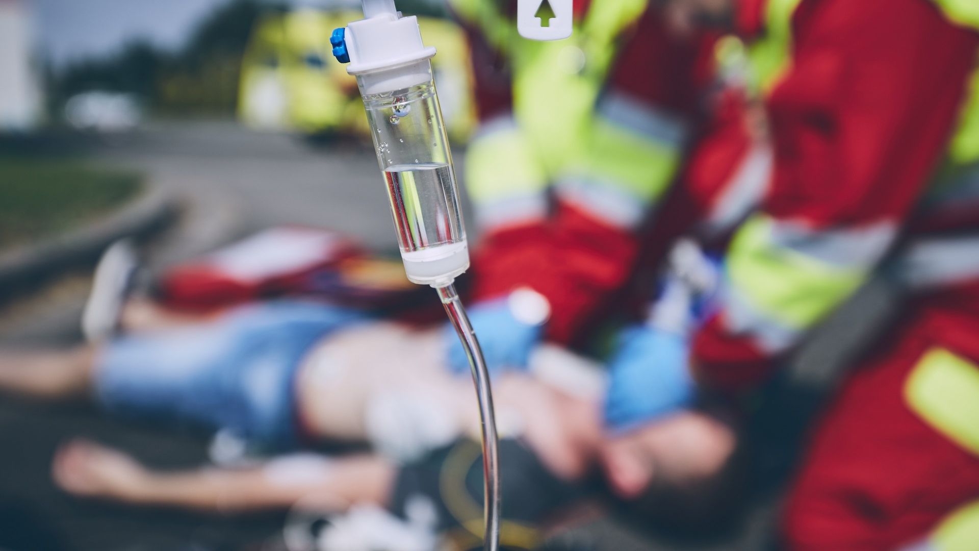 Britain's Deadliest Kids background