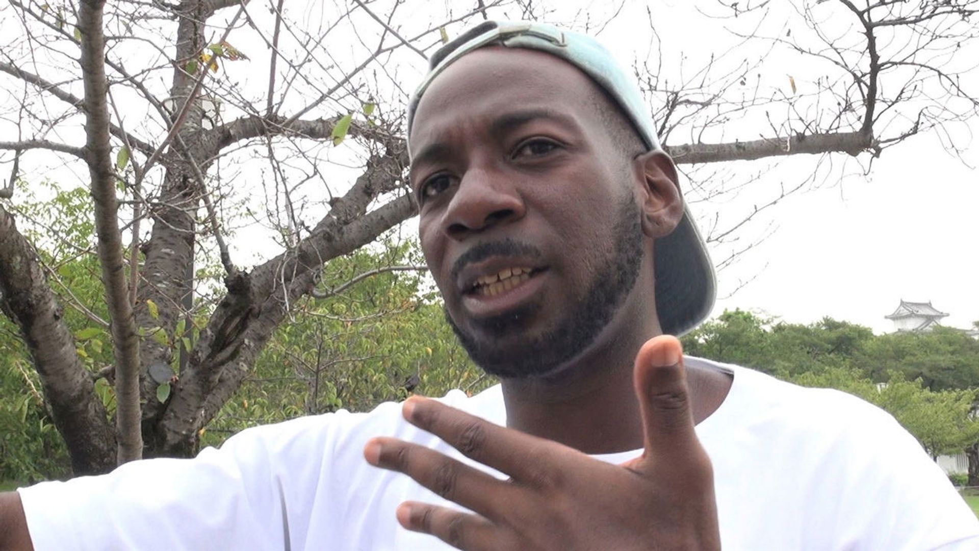 Where We Call Home background