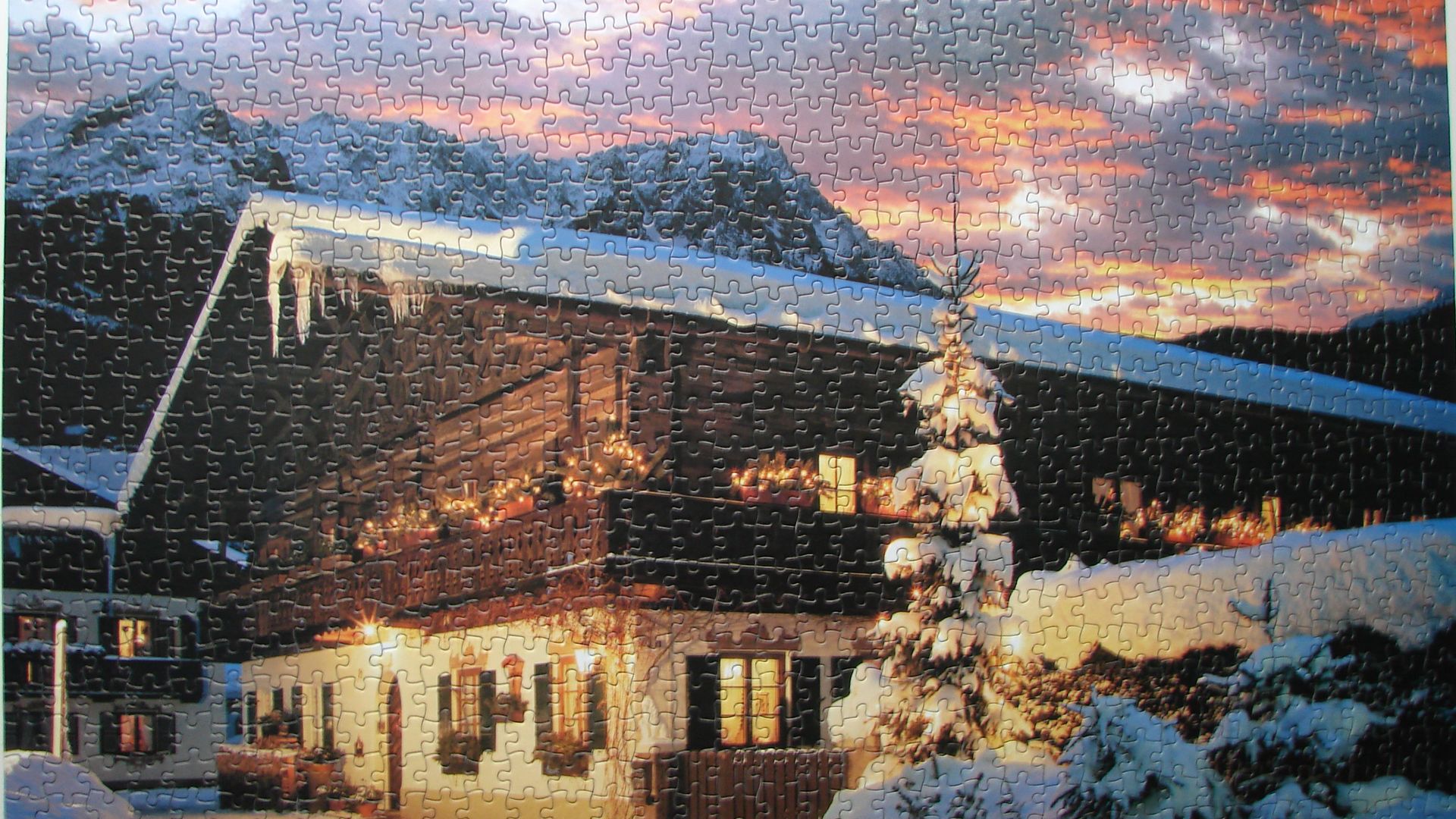 Outback Truckers background