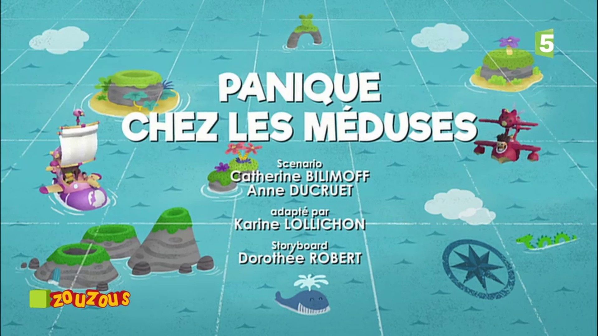 Pirata & Capitano background