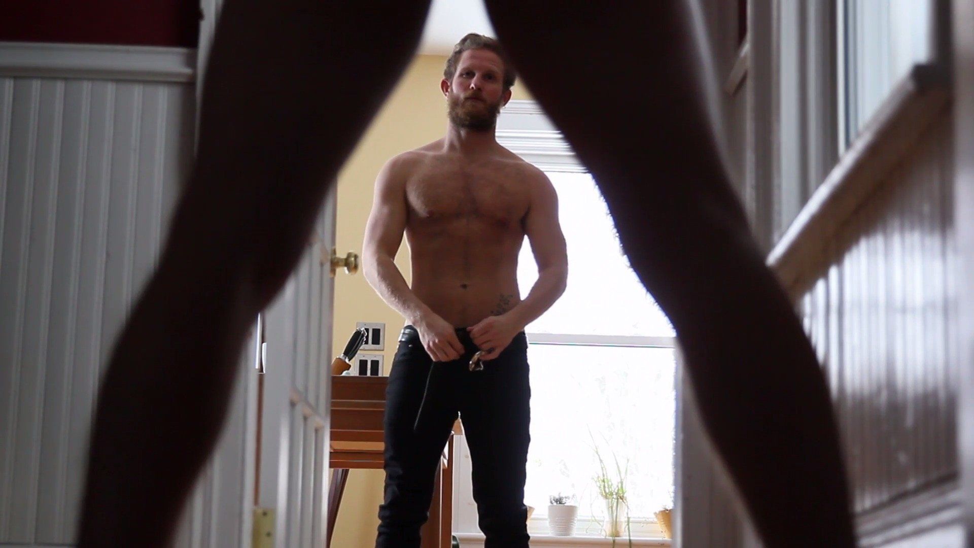 Cam Boy background