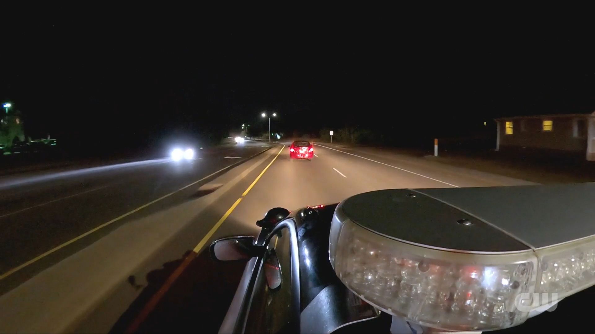 Police 24/7 background