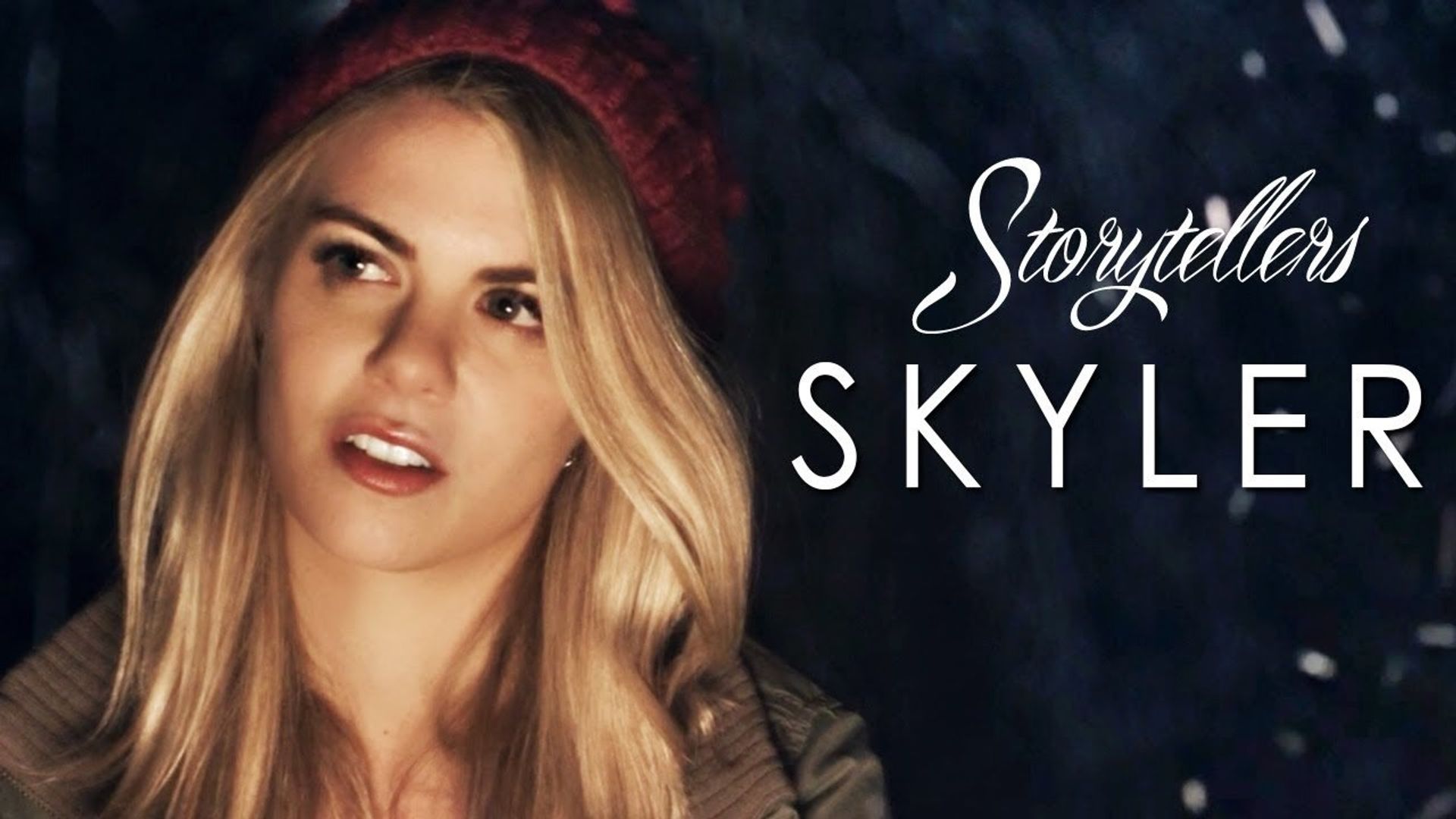Storytellers background