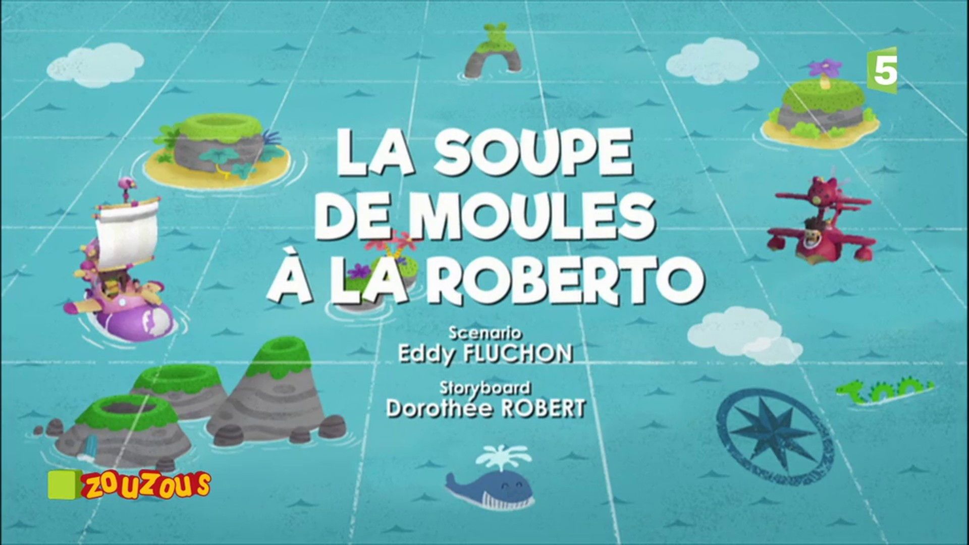 Pirata & Capitano background