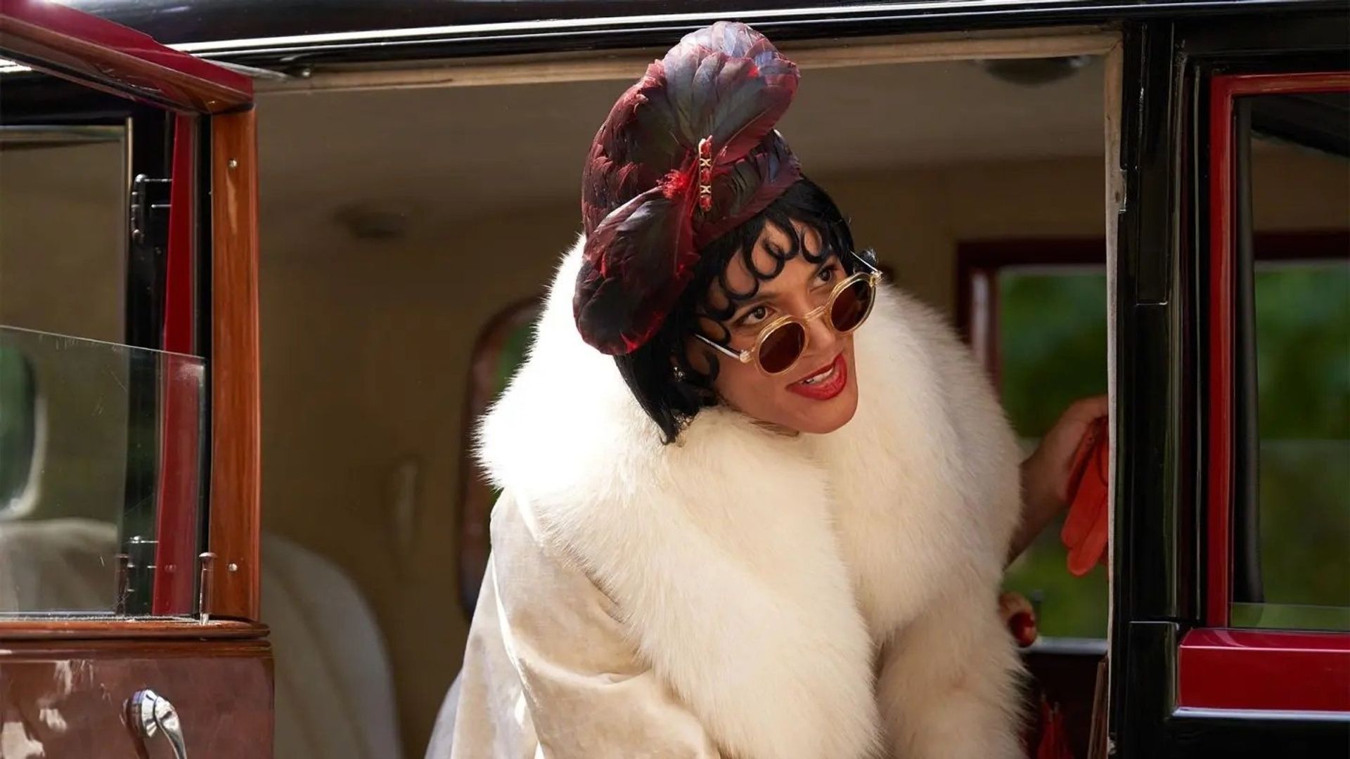 Hotel Portofino background