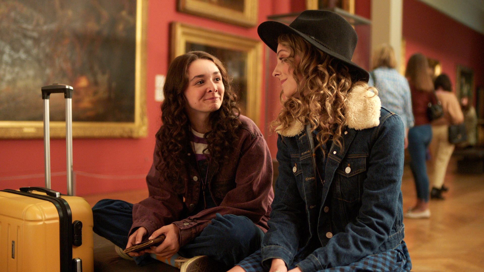 A Kind of Spark background