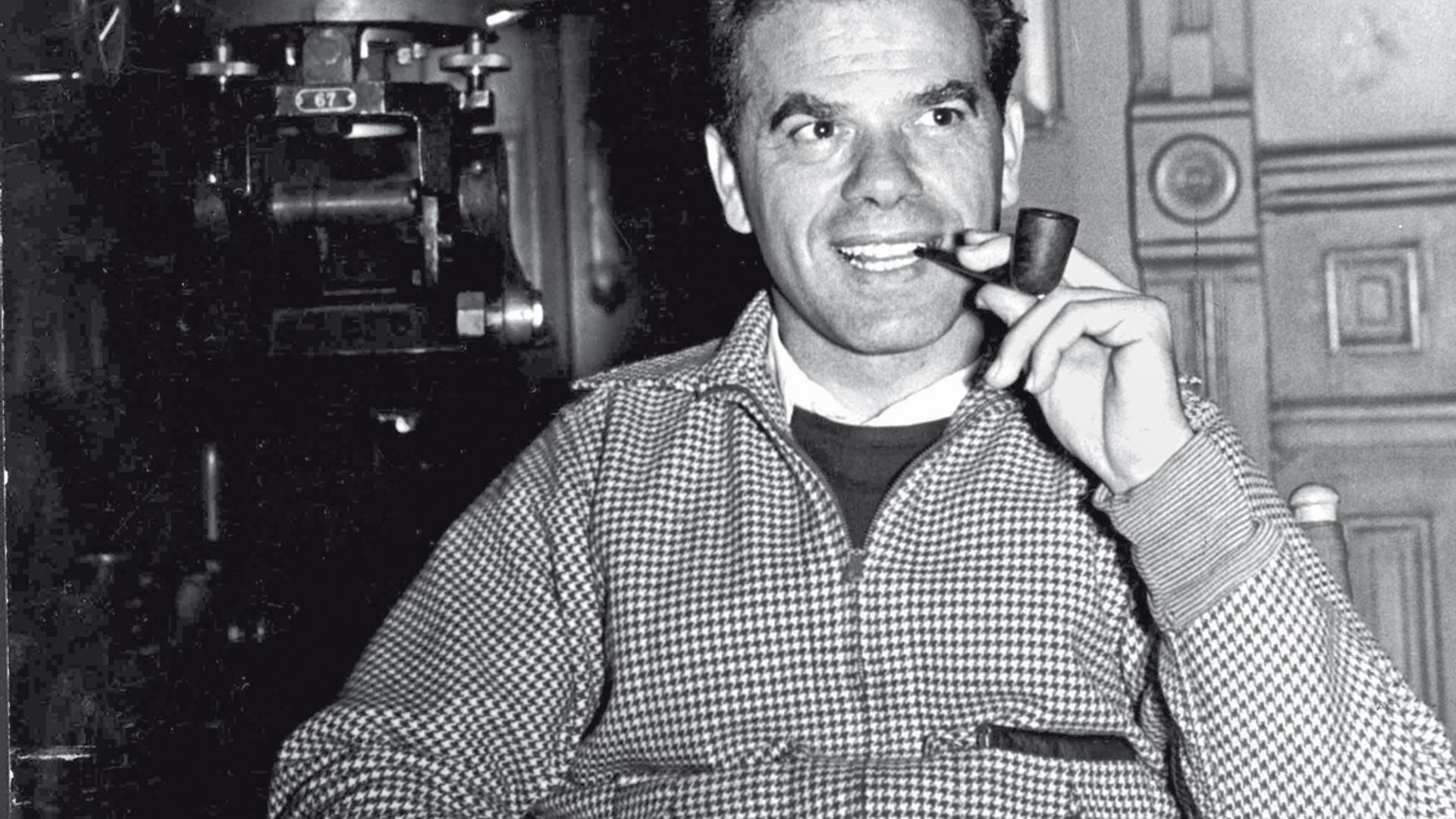 The Directors background