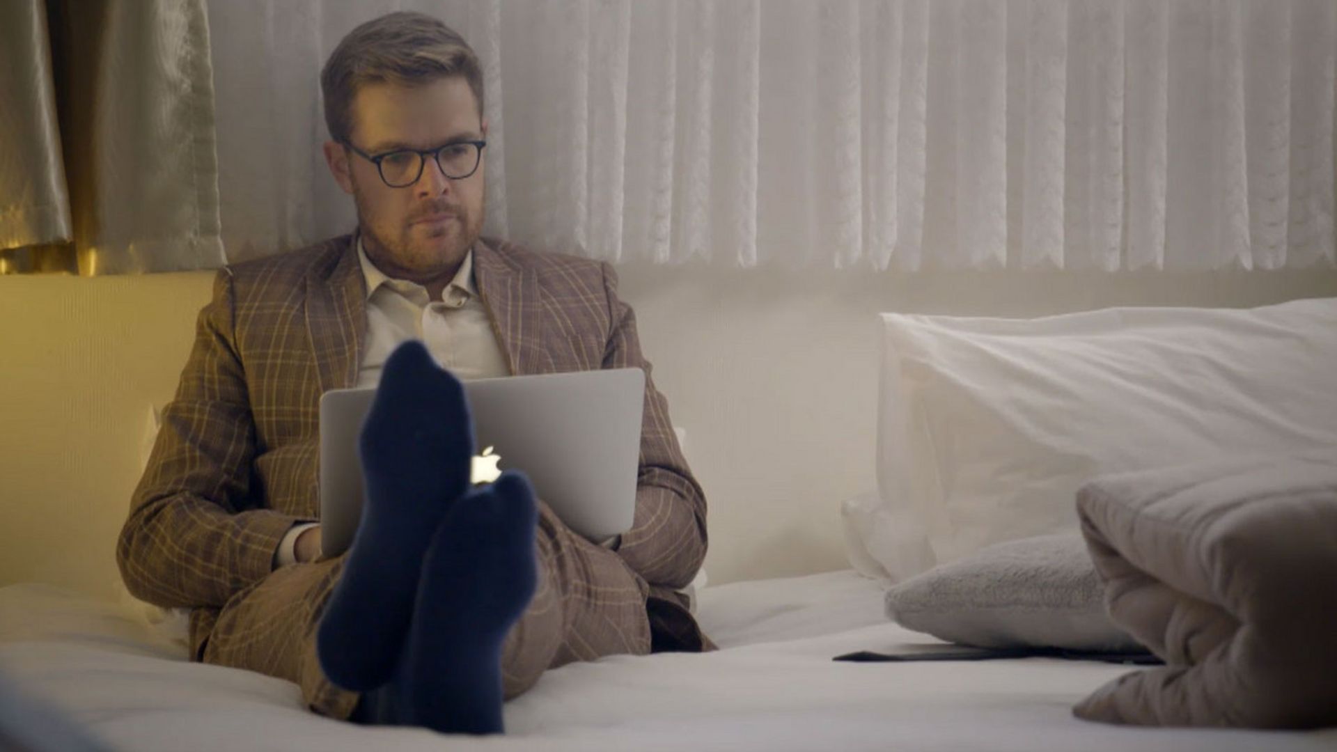 New Zealand Today background