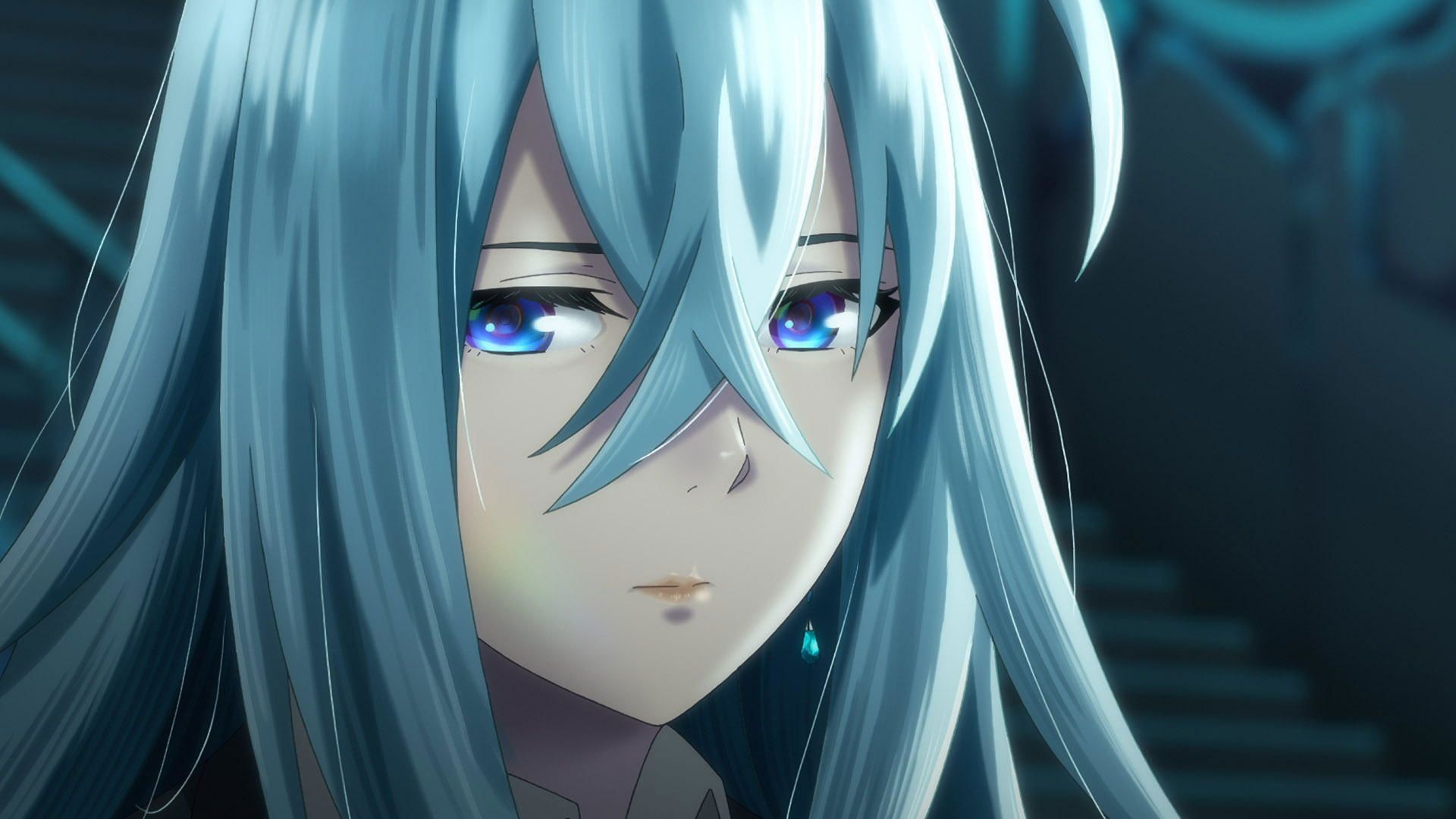 Vivy: Fluorite Eye's Song background