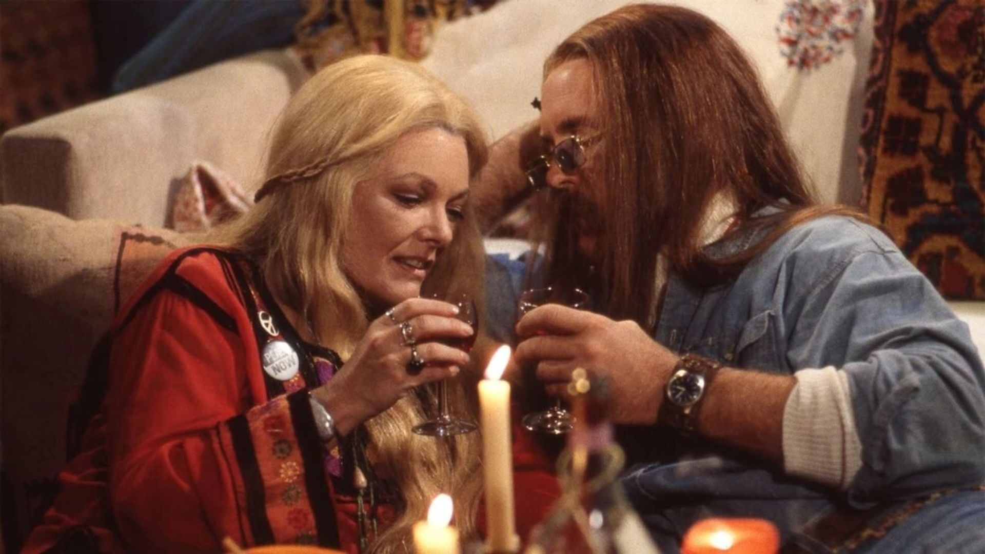 3rd Rock from the Sun background