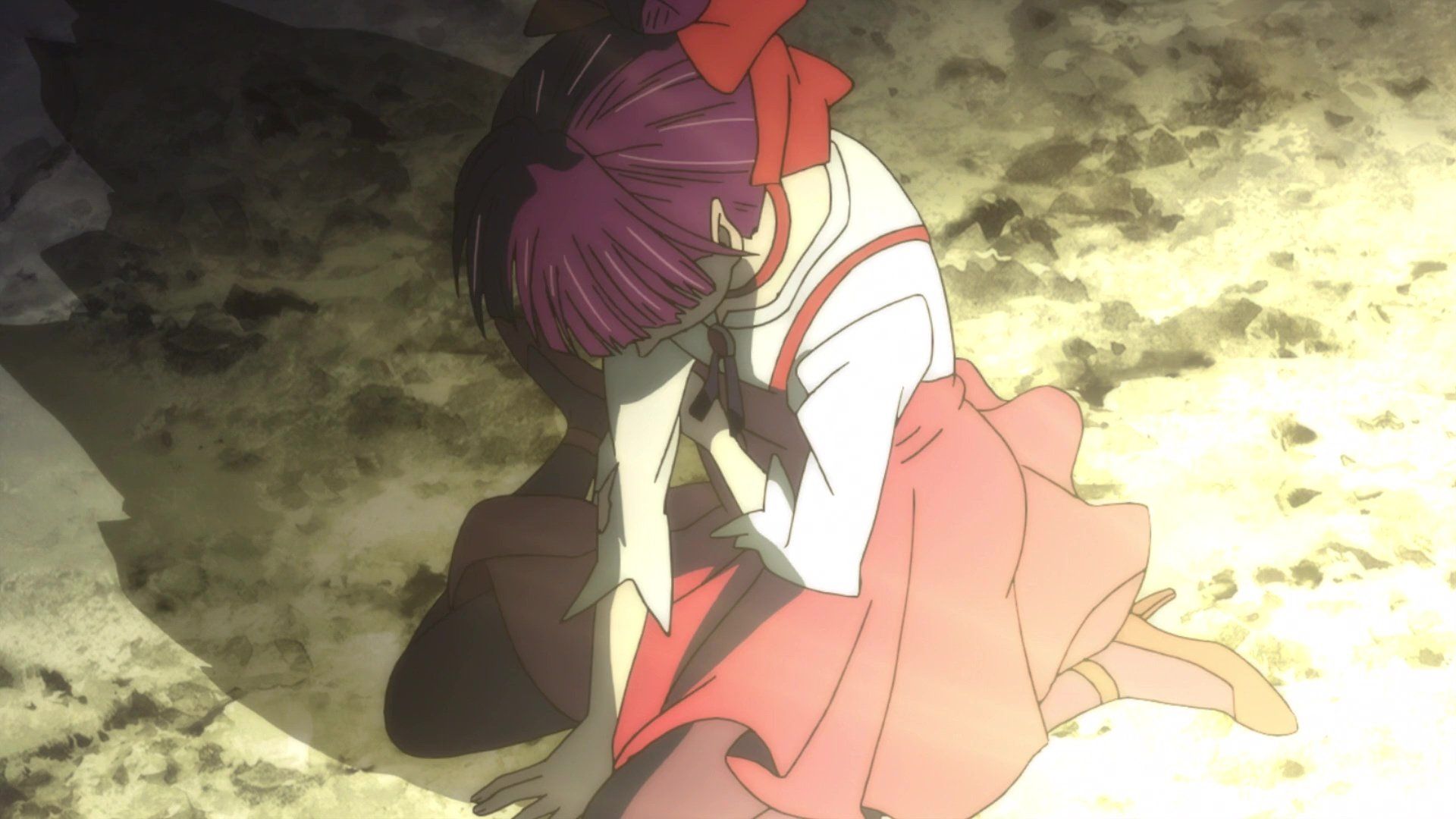 Gegege no Kitaro background
