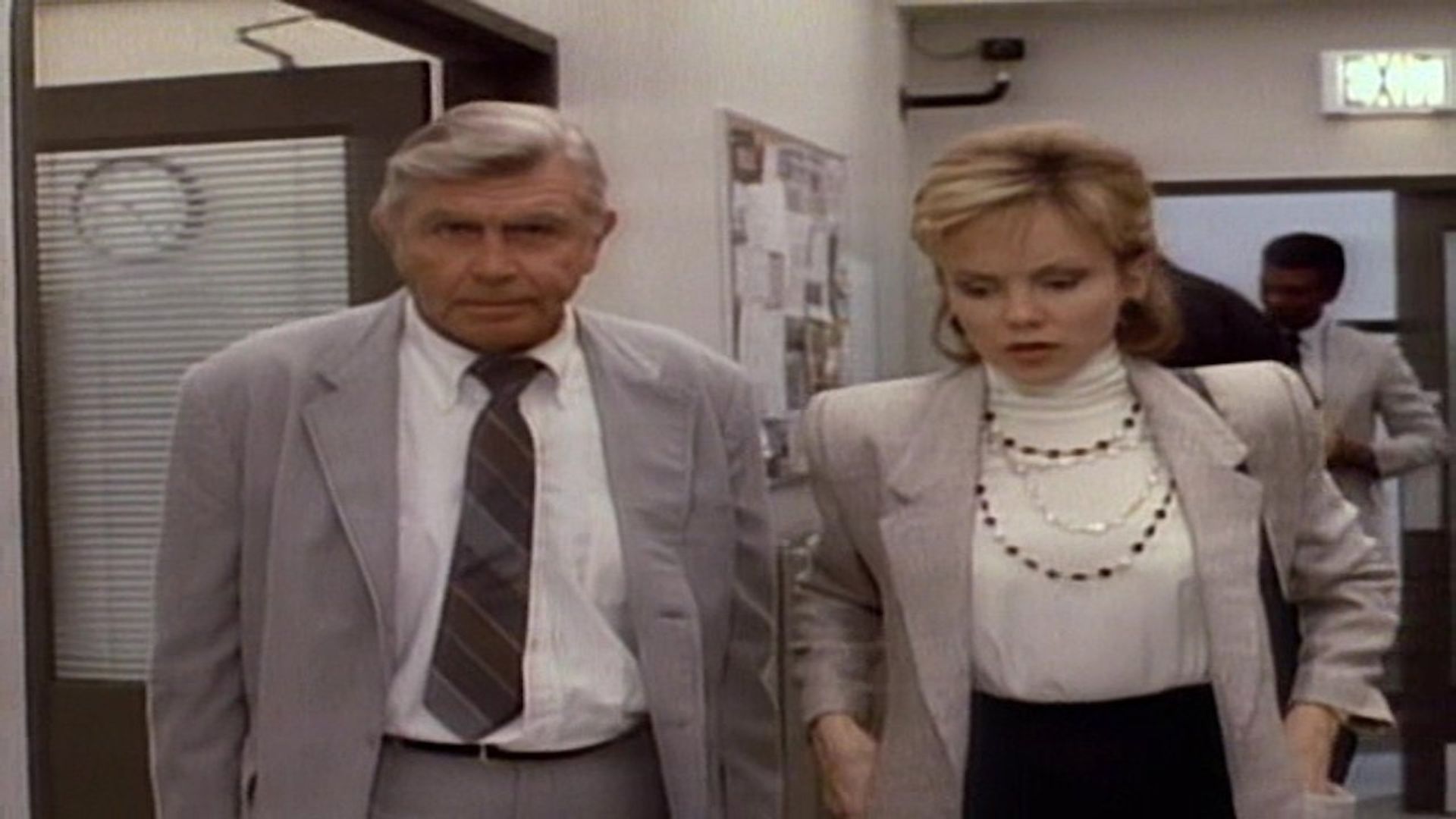 Matlock background