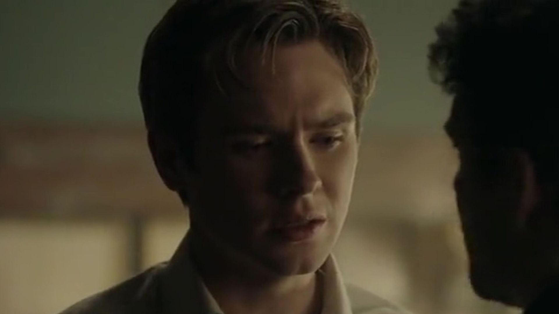 Gotham Knights background