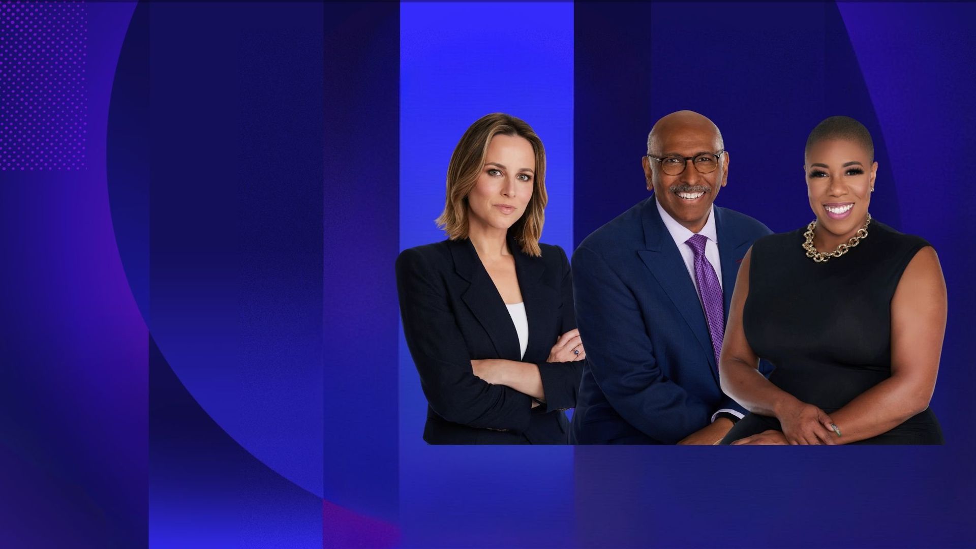 TheWeeknight background