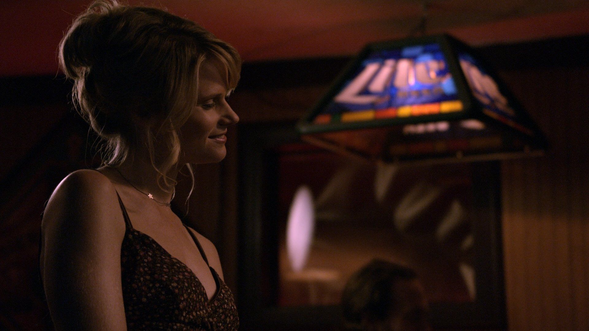Justified background