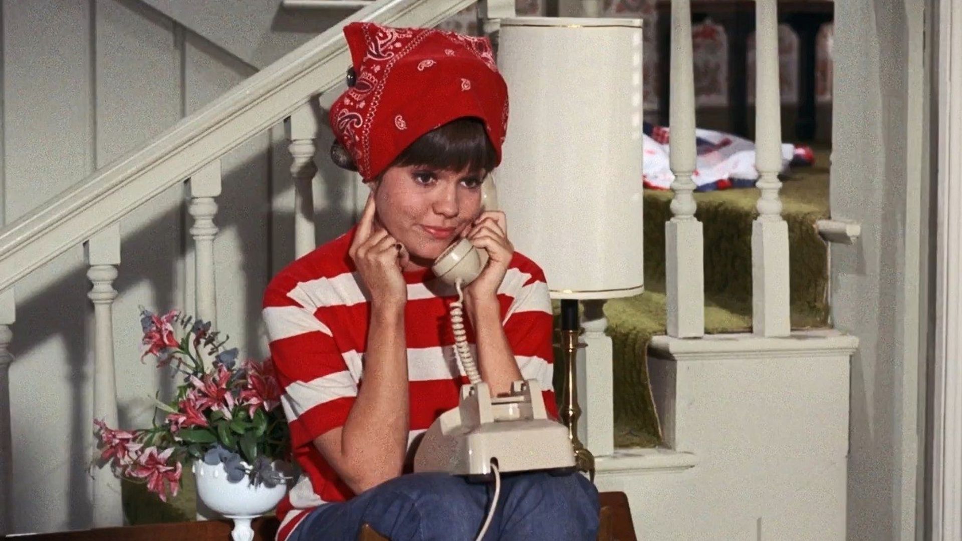 Gidget background