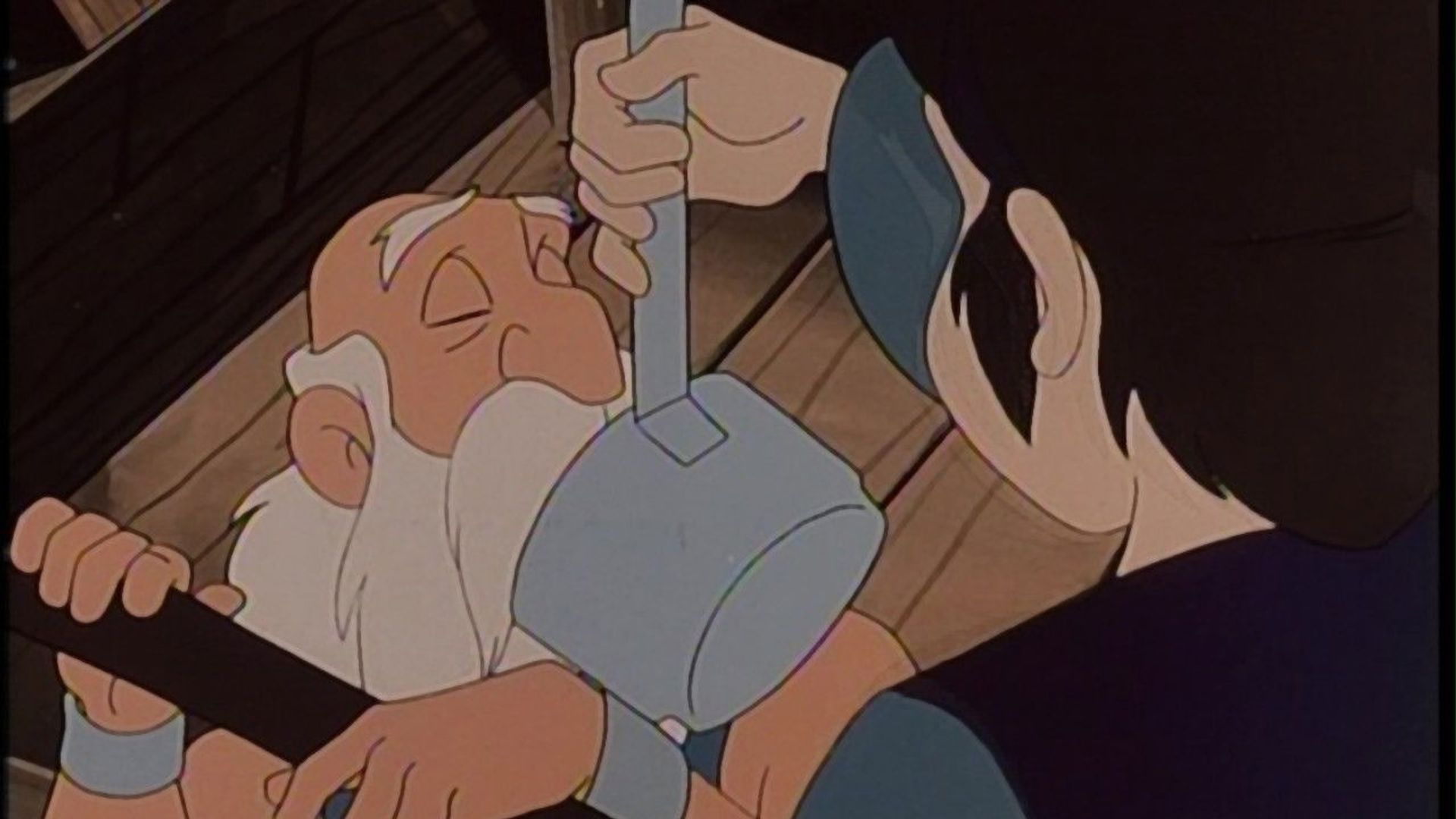 The Story Keepers background