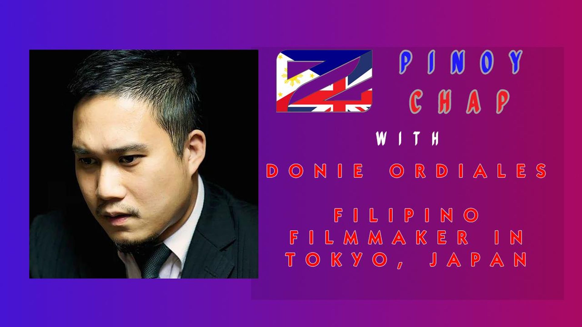 PinoyChap background